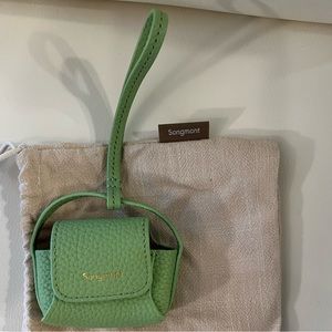 Songmont mini AirPods/ Earbuds Mini Pouch